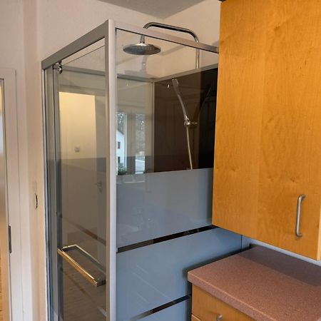 Oberbayern Lengenfeld 2 Wohnungen A 4 Schlafzimmer Neu Umgebaut Purgen Buitenkant foto