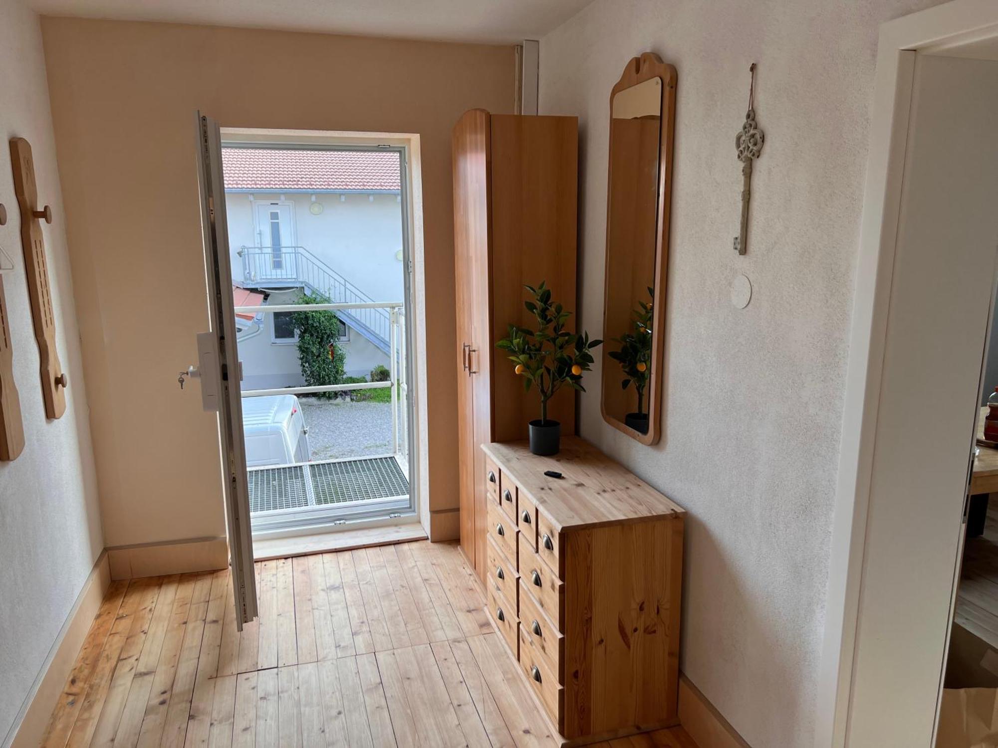 Oberbayern Lengenfeld 2 Wohnungen A 4 Schlafzimmer Neu Umgebaut Purgen Buitenkant foto