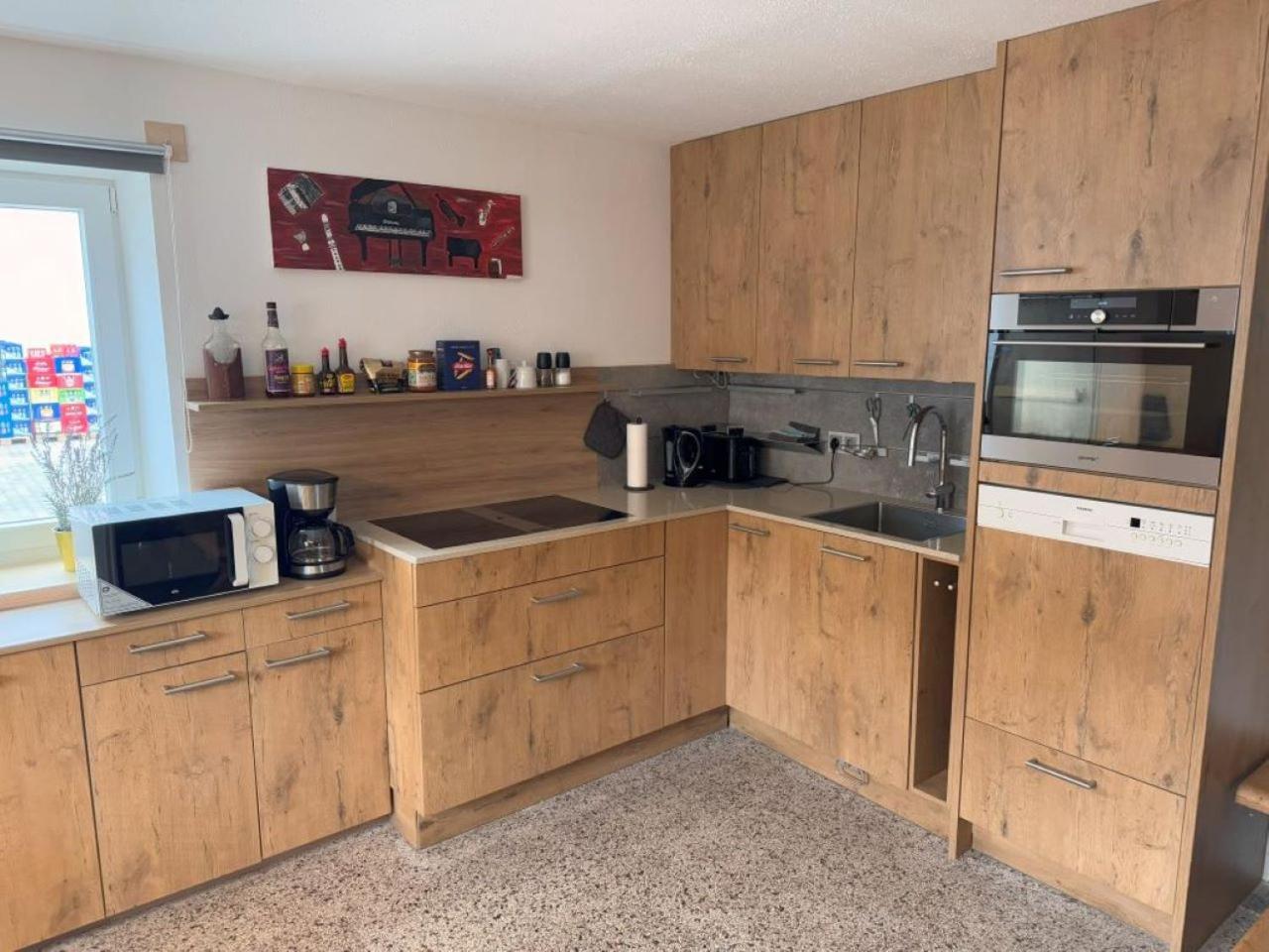 Oberbayern Lengenfeld 2 Wohnungen A 4 Schlafzimmer Neu Umgebaut Purgen Buitenkant foto
