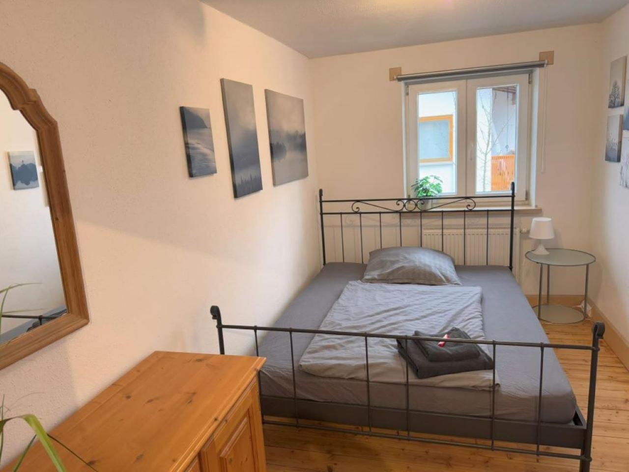 Oberbayern Lengenfeld 2 Wohnungen A 4 Schlafzimmer Neu Umgebaut Purgen Buitenkant foto