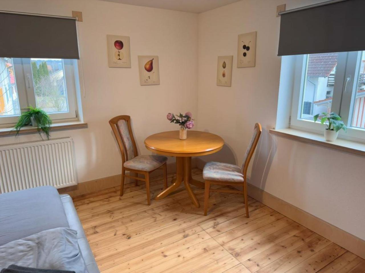 Oberbayern Lengenfeld 2 Wohnungen A 4 Schlafzimmer Neu Umgebaut Purgen Buitenkant foto