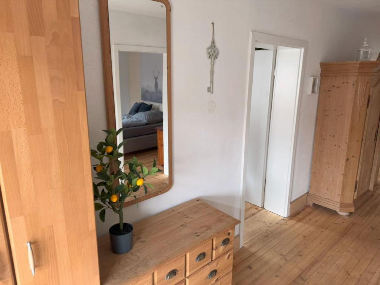 Oberbayern Lengenfeld 2 Wohnungen A 4 Schlafzimmer Neu Umgebaut Purgen Buitenkant foto