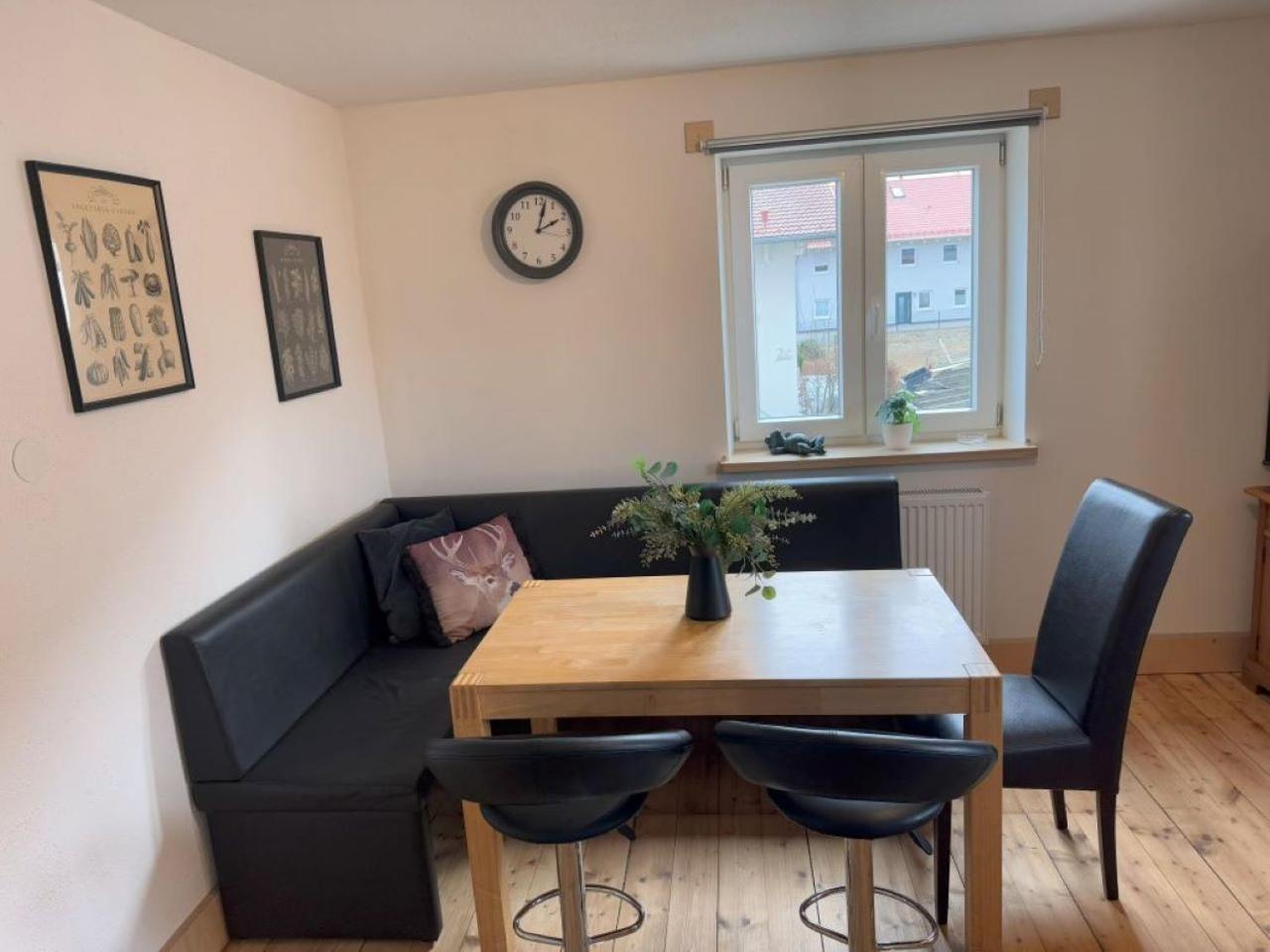 Oberbayern Lengenfeld 2 Wohnungen A 4 Schlafzimmer Neu Umgebaut Purgen Buitenkant foto