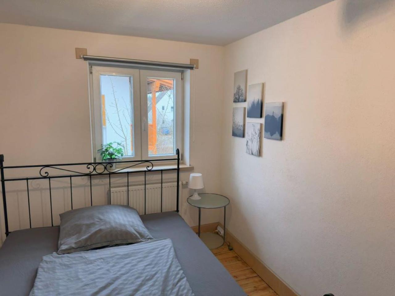 Oberbayern Lengenfeld 2 Wohnungen A 4 Schlafzimmer Neu Umgebaut Purgen Buitenkant foto