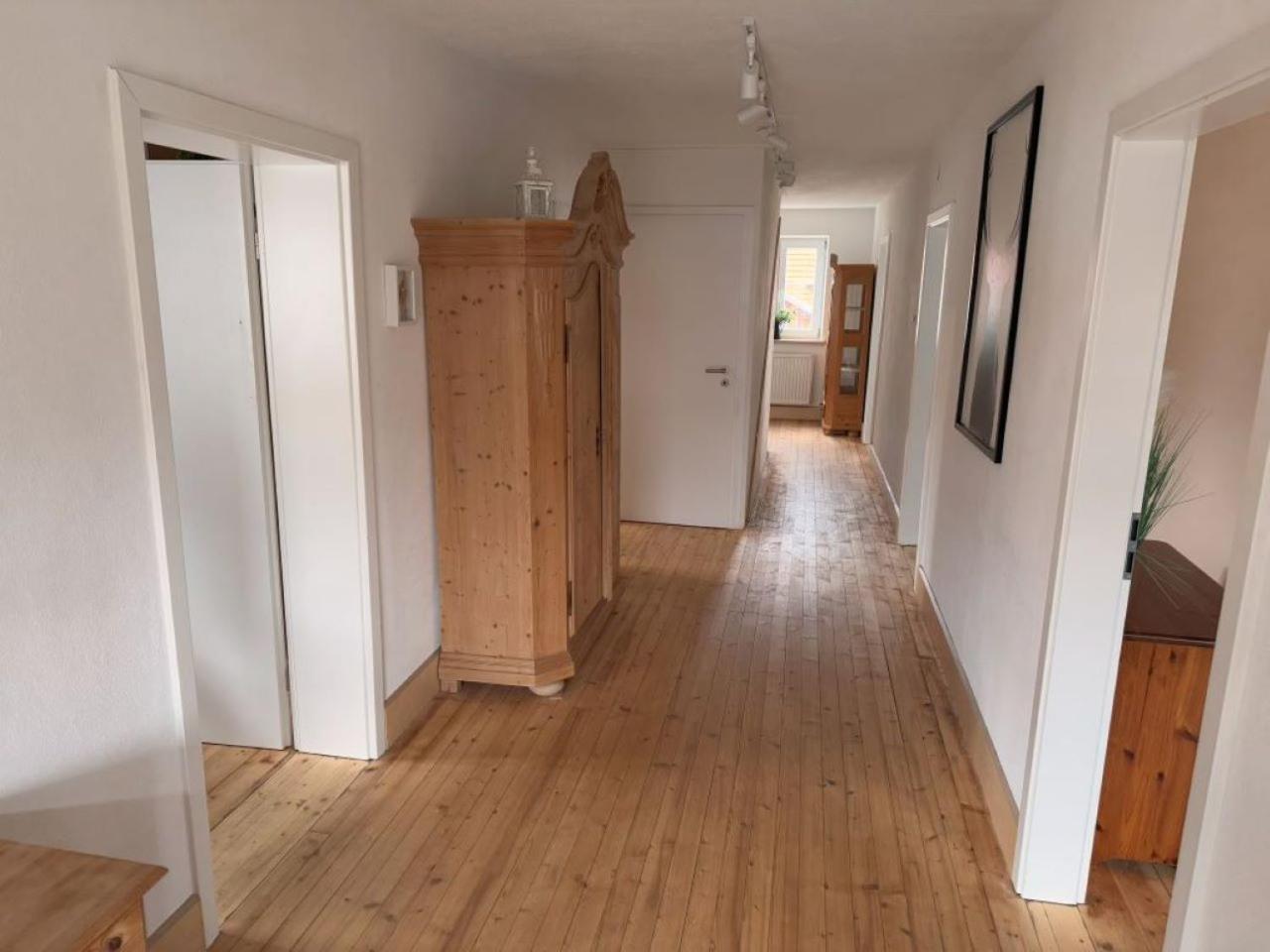 Oberbayern Lengenfeld 2 Wohnungen A 4 Schlafzimmer Neu Umgebaut Purgen Buitenkant foto