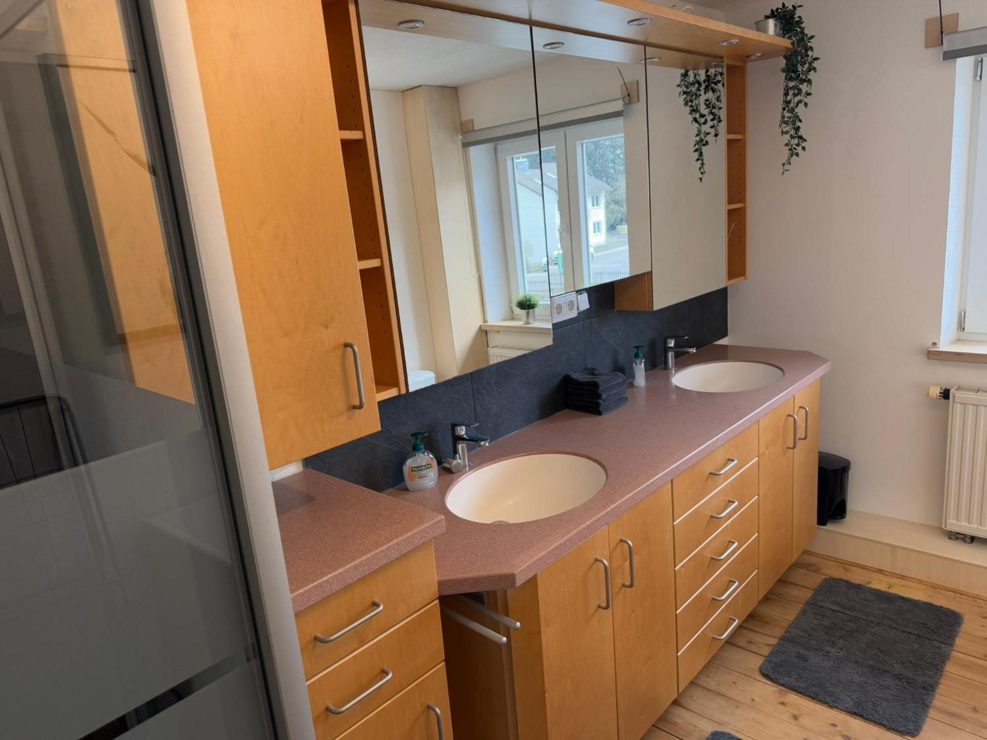 Oberbayern Lengenfeld 2 Wohnungen A 4 Schlafzimmer Neu Umgebaut Purgen Buitenkant foto
