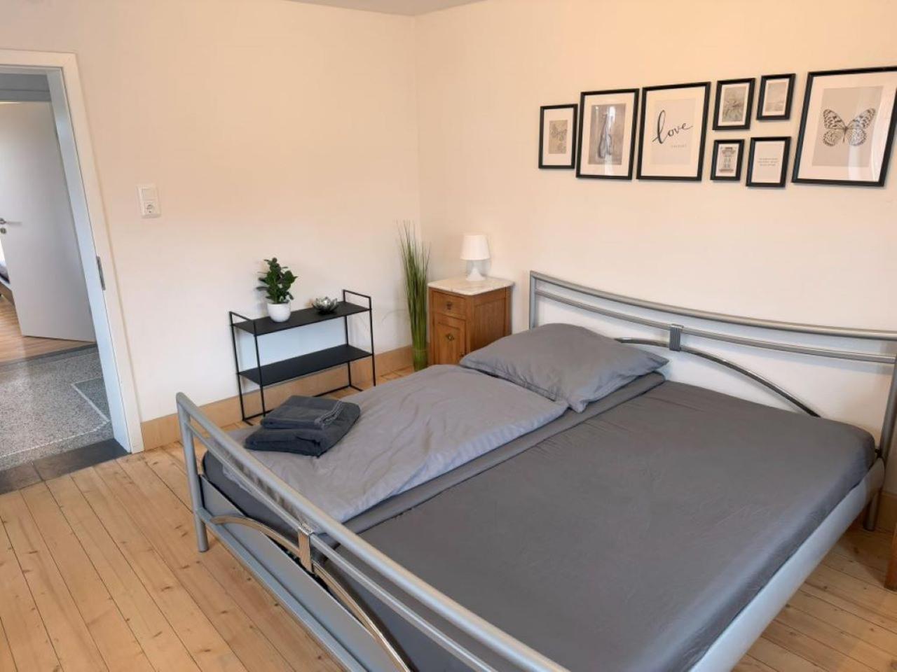 Oberbayern Lengenfeld 2 Wohnungen A 4 Schlafzimmer Neu Umgebaut Purgen Buitenkant foto