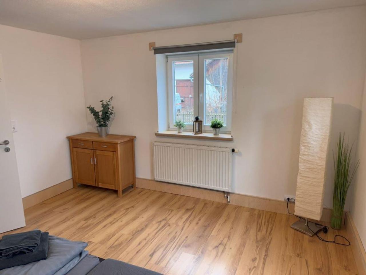 Oberbayern Lengenfeld 2 Wohnungen A 4 Schlafzimmer Neu Umgebaut Purgen Buitenkant foto