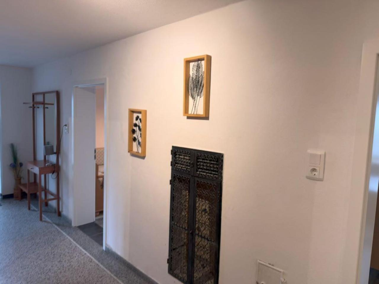 Oberbayern Lengenfeld 2 Wohnungen A 4 Schlafzimmer Neu Umgebaut Purgen Buitenkant foto