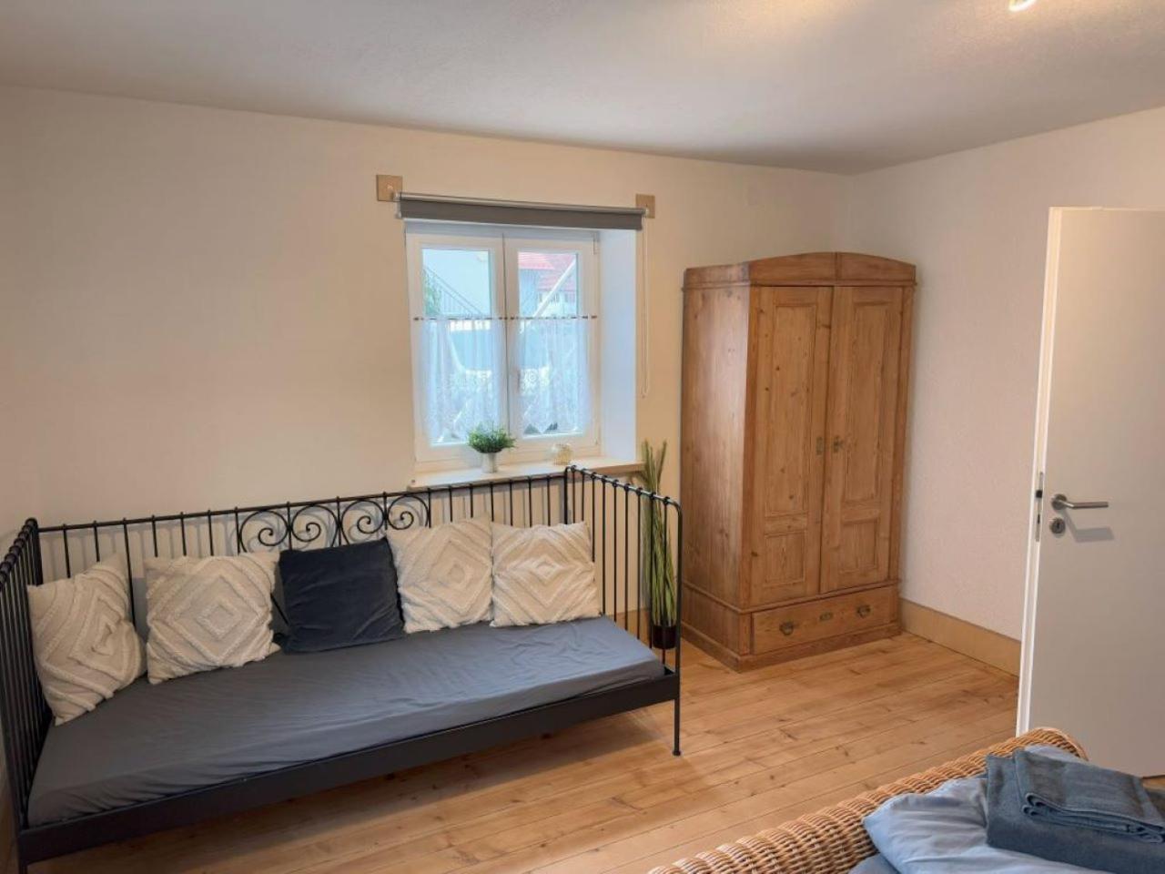 Oberbayern Lengenfeld 2 Wohnungen A 4 Schlafzimmer Neu Umgebaut Purgen Buitenkant foto
