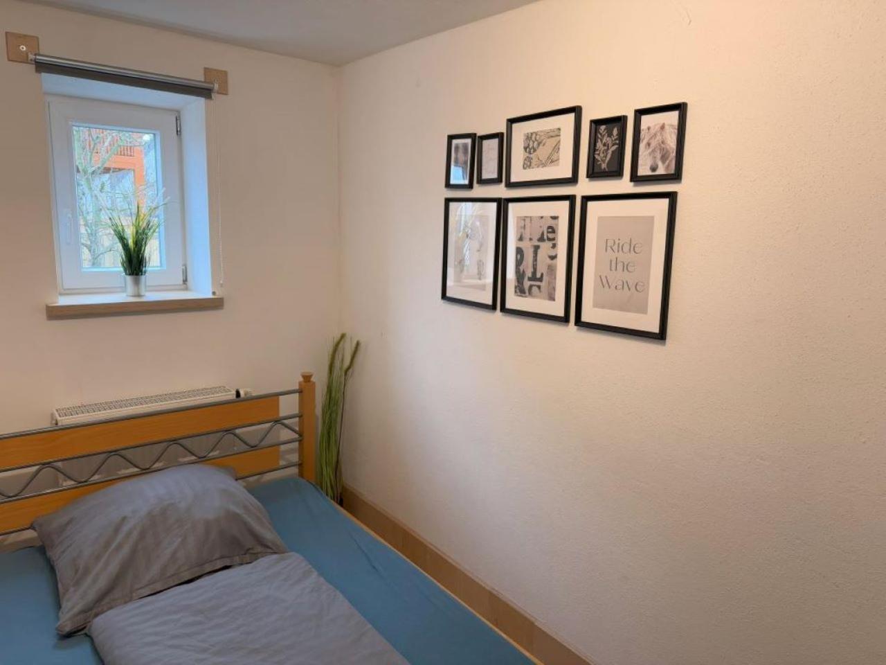Oberbayern Lengenfeld 2 Wohnungen A 4 Schlafzimmer Neu Umgebaut Purgen Buitenkant foto